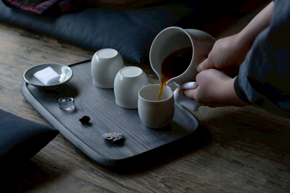 日常のコーヒーにこだわりを添えるもの